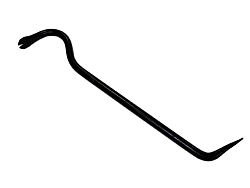 Гвоздодер d-18 600мм