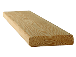 Планкен 20*120*1,8 сорт Экстра