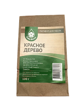 Пигмент для колеровки КРАСНОЕ ДЕРЕВО 100гр (Распродажа)