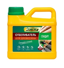 Отбеливатель древесины 1,4л САГУС