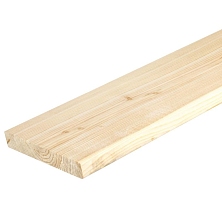 Доска строганая 45*195*6,0м.ОКПД 2 КОД 16.10.2