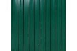 Профнастил С-20 (6005 зеленый мох)