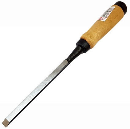 Стамеска 8 мм - №1