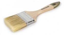 Кисть плоская 75мм "Полковник" Армейская серия