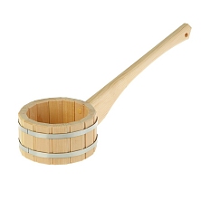 Ковш большой (распрдажа)