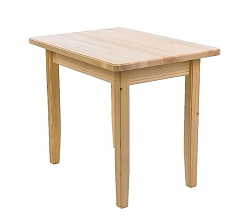 Стол Обеденный (хвоя) 1.5 м