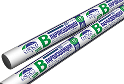 Пленка CHESCO Ligth В пароизоляция 30м2