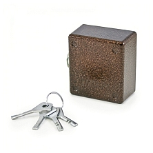 Замок навесной Зенит ВС 2-10