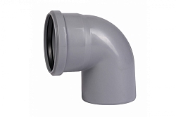 Отвод д= 110 - 87* Россия