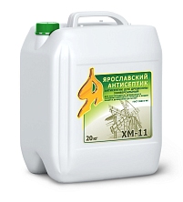 Ярославский Антисептик ХМ-11 20л