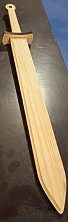 Игрушка Меч №2