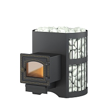 Печь ВЕЗУВИЙ Оптимум Стандарт 14 (ДТ-3С)