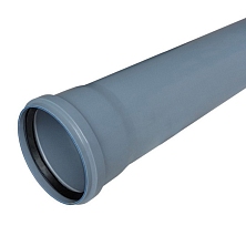 Труба д=110*750 мм (2,7) Россия