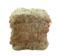 Пакля льняная строительная 10кг