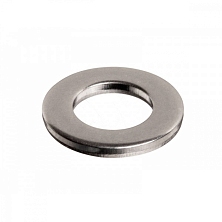 Шайба М6 DIN125 оцинкованная