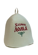 Колпак "Хозяин дома"
