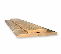 Имитация бруса 19*126*6,0 м. (С) ТУ