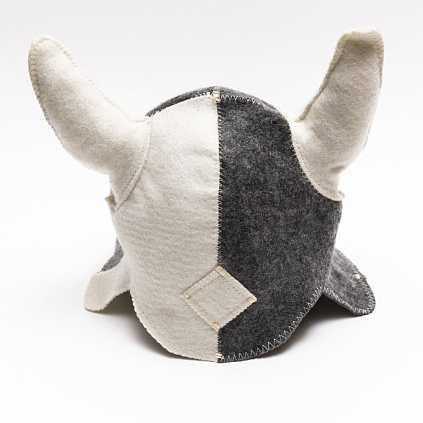 Шапка модельная ВИКИНГ - №1