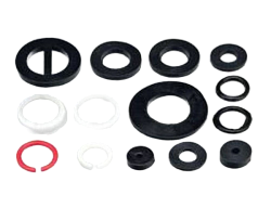 Набор сантехнический "Сантехник" № 1
