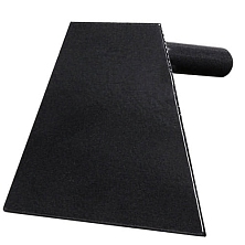 Мотыга прямая 190мм б/ч М-190