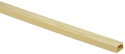 Кабель-канал 16х16 L2000 ECOLINE сосна IEK CKK11-016-016-1-K34