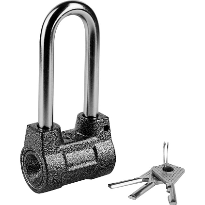 Замок навесной J116д - №1