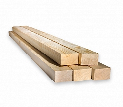 Рейка строганая 20*30*3,0м.ОКПД 2 КОД 16.10.2