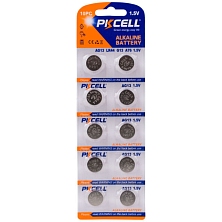 Батарейка Robust Alkaline Button Cell AG13 1.5v