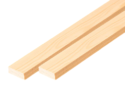 Рейка строганая 10*50*3,0м.ОКПД 2 КОД 16.10.2