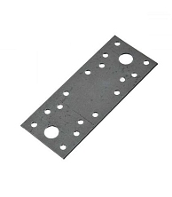 Пластина крепежная КР 140*55*55*2,0