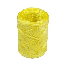 Шпагат 1000гр цилиндр п/п 1000 текс цветной