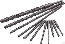 Бур 18*310мм SDS+