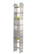 ВЕРШИНА Лестница-трансформер 4*8 ЭКСПЕРТ