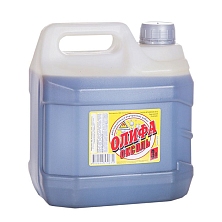 Олифа ОКСОЛЬ 3л.