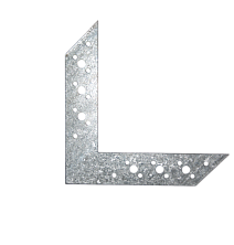 Соединитель угловой US 175*35