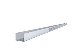 Профиль КНАУФ ПН 75*40*3м 0,6мм