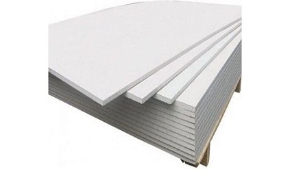 ГВЛВ 12,5мм 1200*2500 ПК - №1