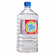 Уайт-спирит 1л.