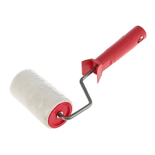 Малярный валик меховой 100 мм