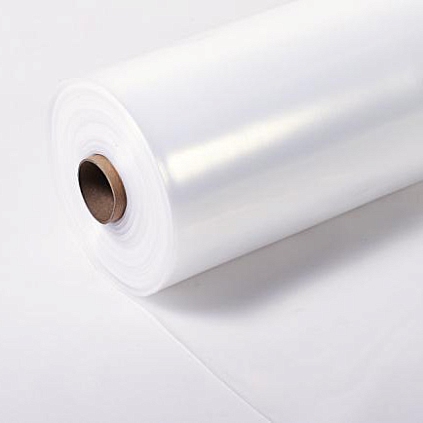 Пленка п/э 120мкр 3*100м - №1