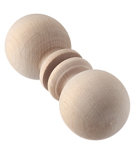 Ручка круглая  (за пару)