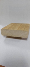 Полок Абаши 25*95*2,4 сорт А