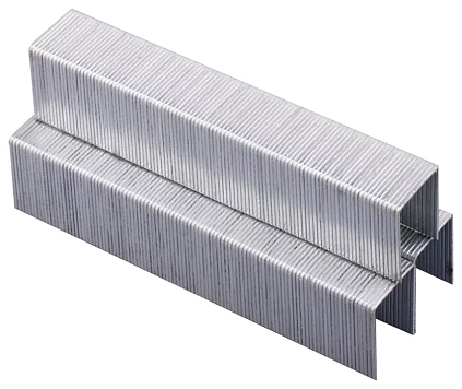 Скобы для степлеров 8мм №53 - №1