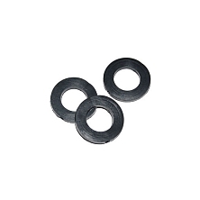 Прокладка д=20 резиновая для воды