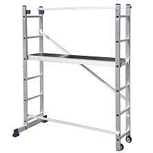 Лестница - помост универсальная