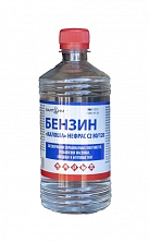 Бензин нефрас С2 80/120 0,5л