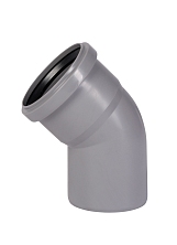 Отвод д= 40 - 45* Россия