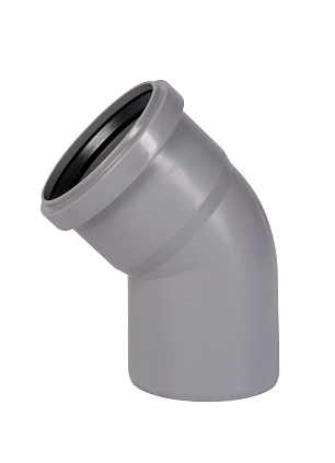 Отвод д= 40 - 45* Россия - №1