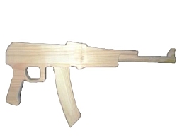 Игрушка АКС