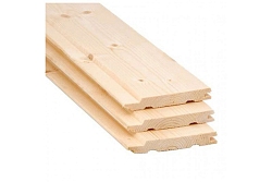 Вагонка Штиль 12,5*96*2,0м 10шт/упак. ТУ АВ